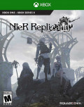 NieR Replicant ver.1.22474487139... [Xbox]