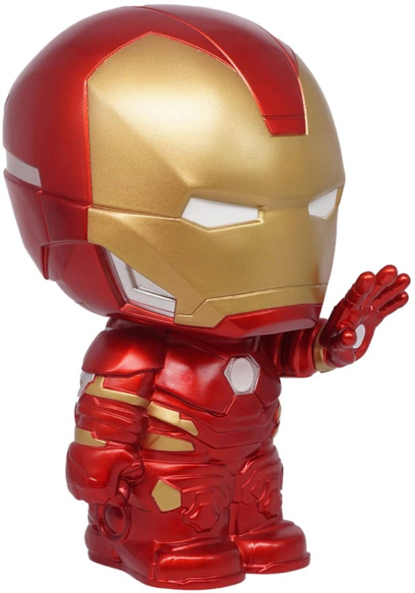Копилка Marvel: Iron Man (20 см)