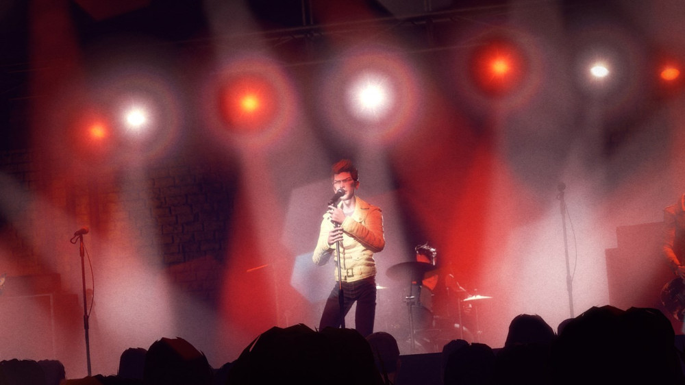 Rock Band: Rivals Expansion. ���������� [Xbox, �������� ������]