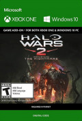 Halo Wars 2: Awakening the Nightmare.  [Xbox One/Win10,  ]