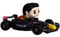  Funko POP Rides Formula 1: Red Bull  Sergio Perez