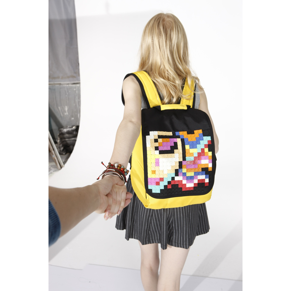 ������� �������� ������ (Young style backpack) WY-A010 (���������)