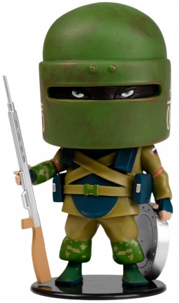  Six Collection: Tachanka (10 )