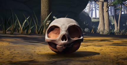 Skully [PC, �������� ������]