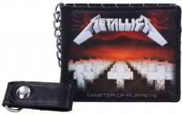  Metallica: Master Of Puppets  