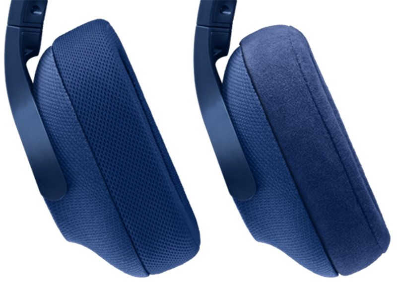  Logitech Headset G433 Gaming Retail   Royal Blue  PC