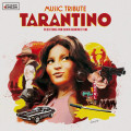  Various Artists: Tarantino  The Best Songs From Quentin Tarantino's Films (2 LP)