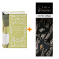     .   +  Game Of Thrones      2-Pack