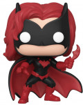  Funko POP Heroes: DC Super Heroes  Batwoman Action Pose (9,5 )