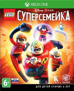 LEGO  [Xbox One]