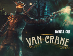 DyingLight.VanCraneBundle.  [PC,]