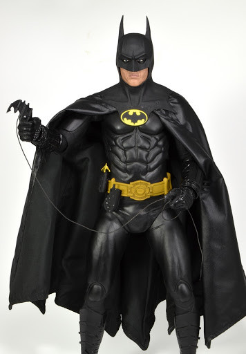  Batman Michael Keaton 1989 (46 )