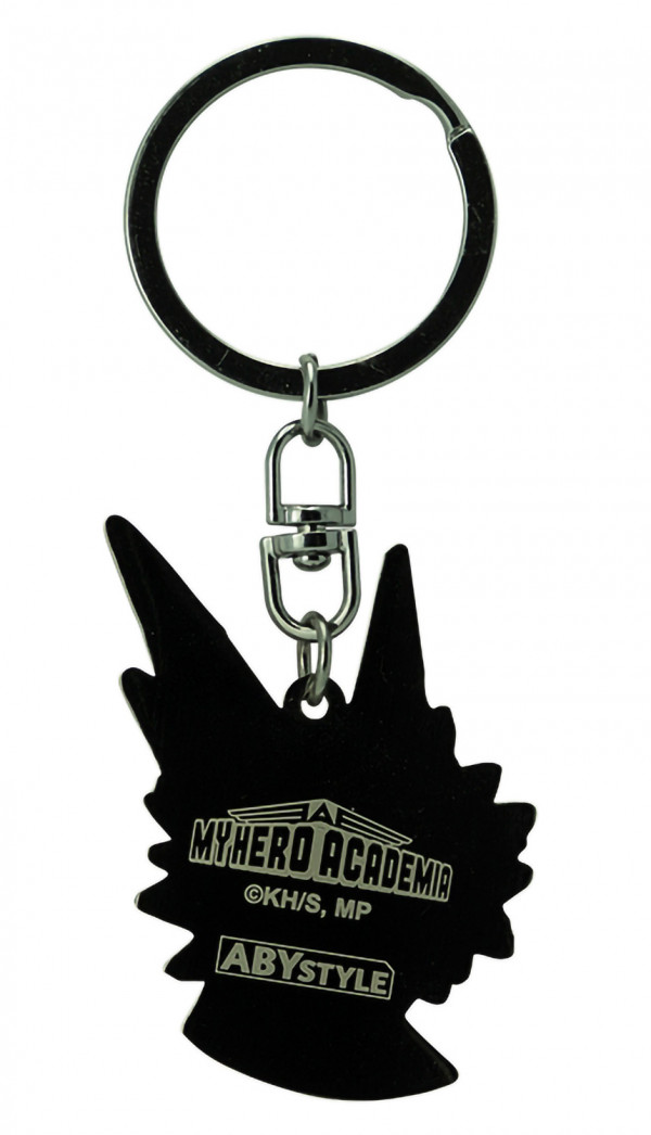 Брелок My Hero Academia Bakugo