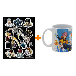 ����� ��������� Death Note + ������ ��� �����