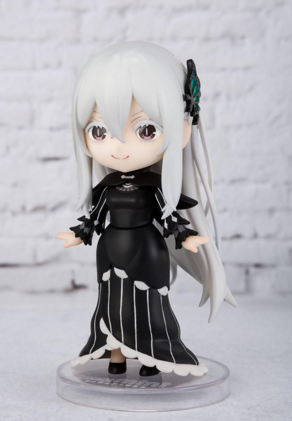 Фигурка Figuarts Mini Re: Zero Starting Life In Another World – Echidna (9 см)