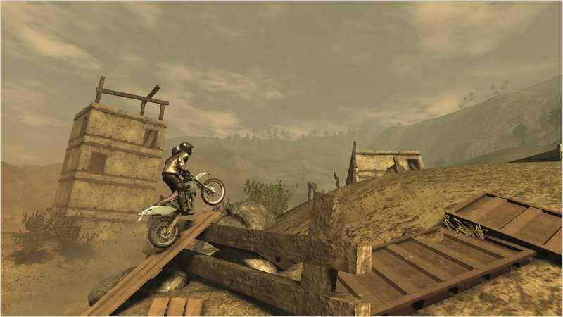 Trials Evolution: Gold Edition [PC]