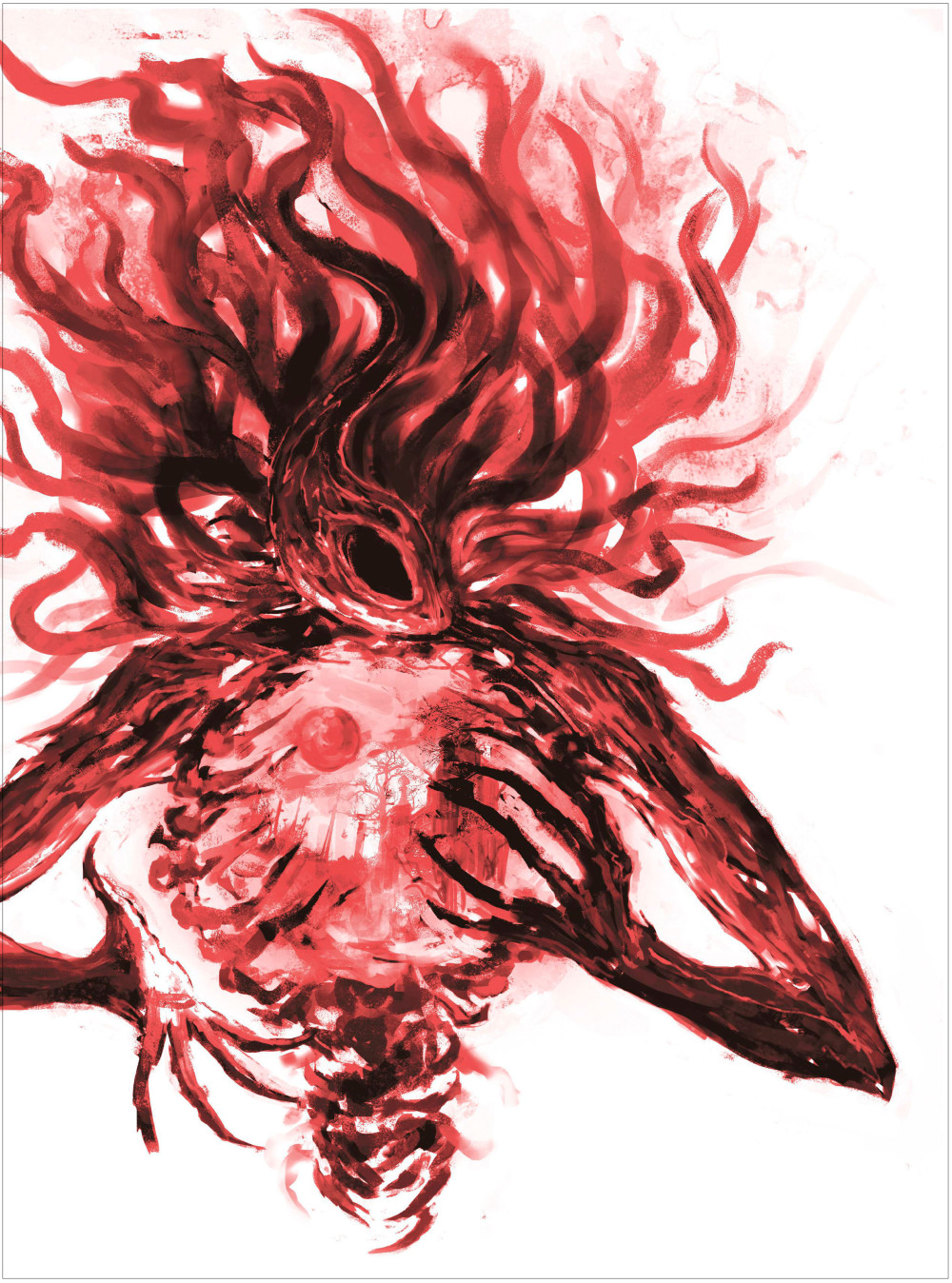 Bloodborne:    