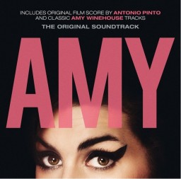 Amy Winehouse: Amy (CD)