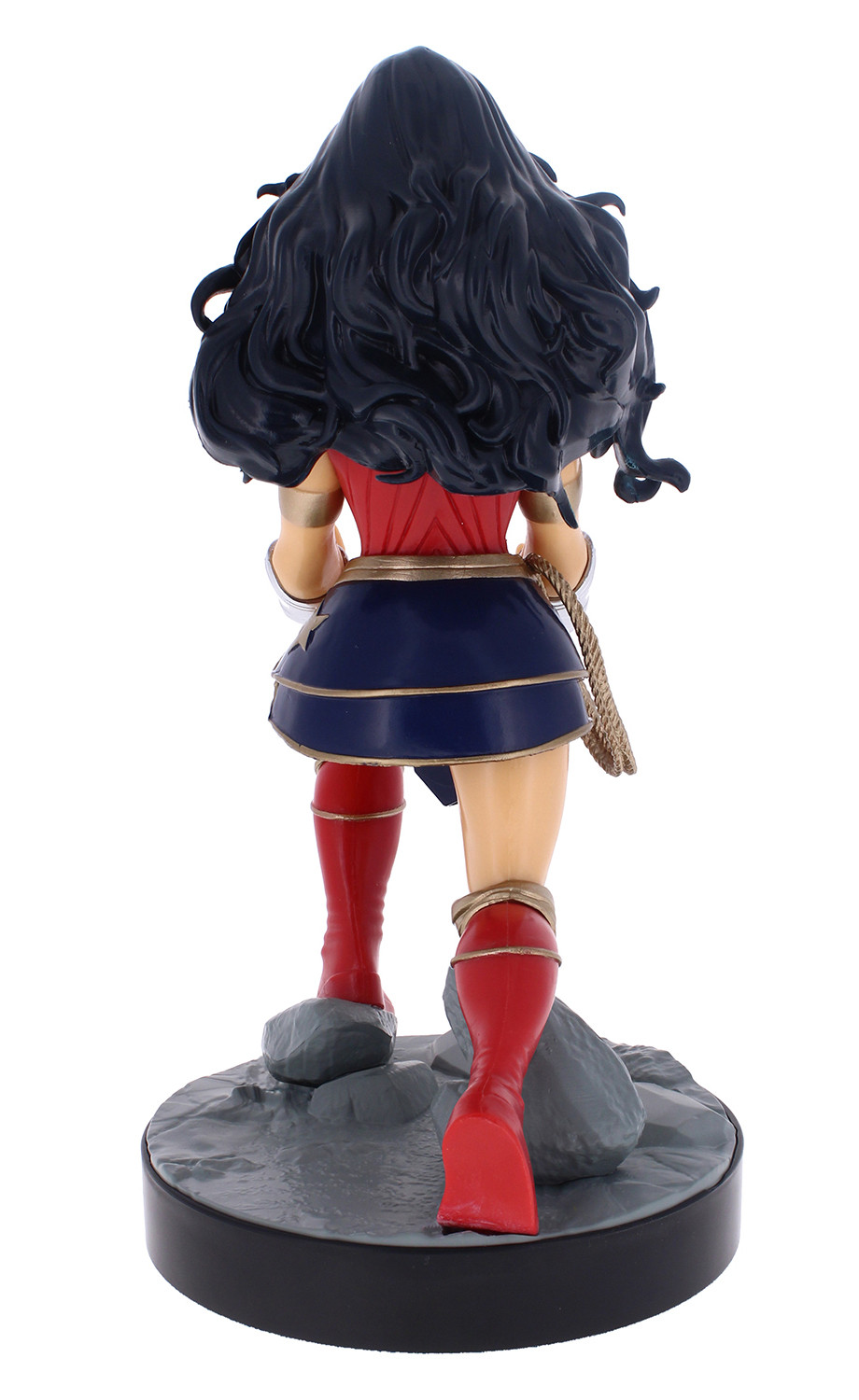 - DC: Wonder Woman