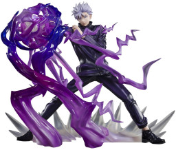  Figuarts ZERO: Jujutsu Kaisen  Satoru Gojo (18 )