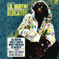 DJ Drama & Lil Wayne  Dedication (CD)