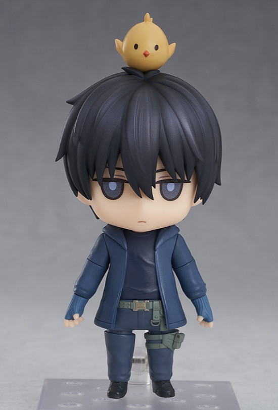 Nendoroid Daomu Biji: Zhang Qiling DX (10 )