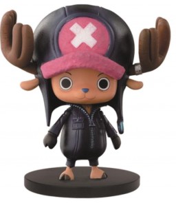  One Piece Grandline Men DXF Film Gold Vol. 5: Chopper (8 )