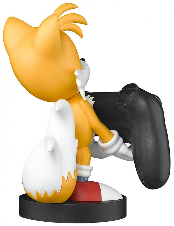 Фигурка-держатель Sonic: The Hedghog Tails (20 см)