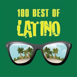 : 100 Best Of Latino (CD)