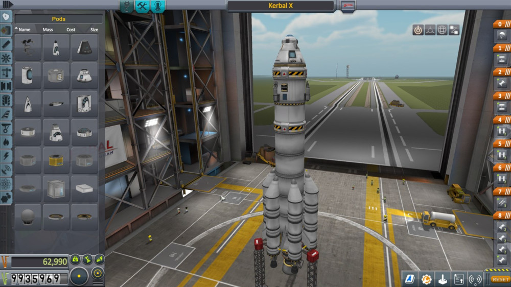 Kerbal SpaceProgram. EnhancedEdition [Xbox, ]