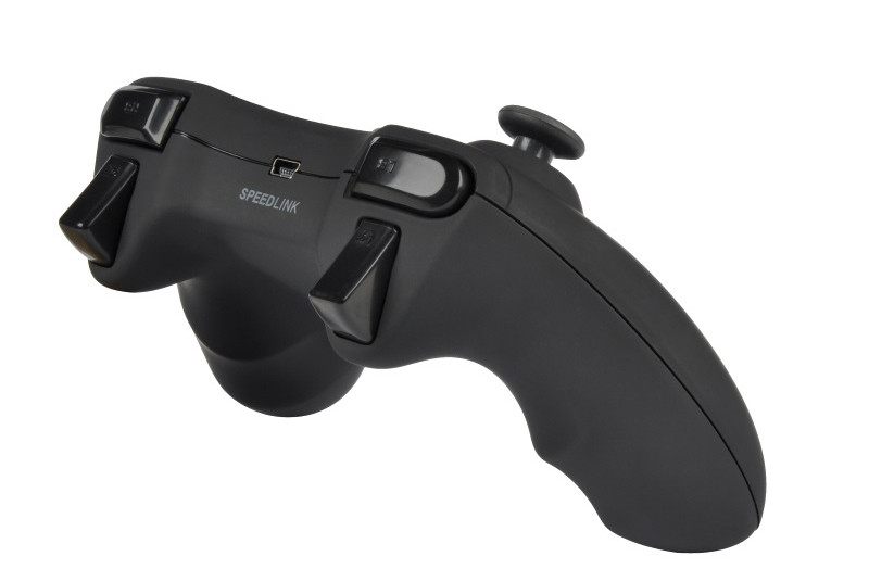  Speedlink XEOX Pro Analog Wireless   PC