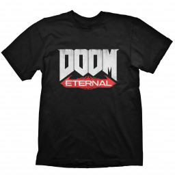  Doom Eternal Logo