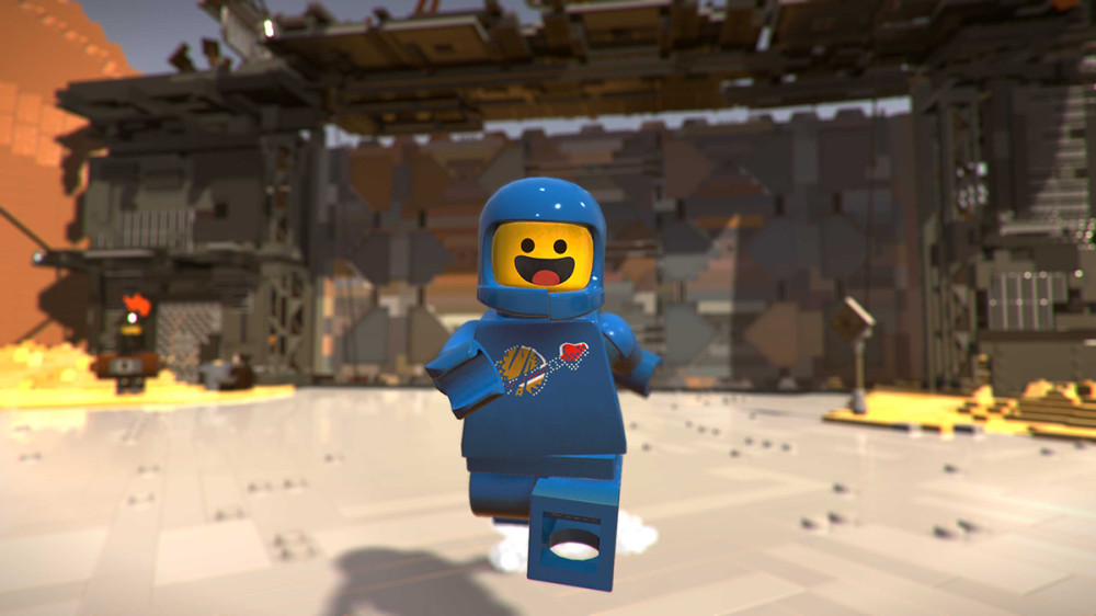 The LEGO Movie 2: Videogame [PC,  ]