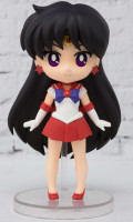  Sailor Moon: Sailor Mars Figuarts Mini (9 )