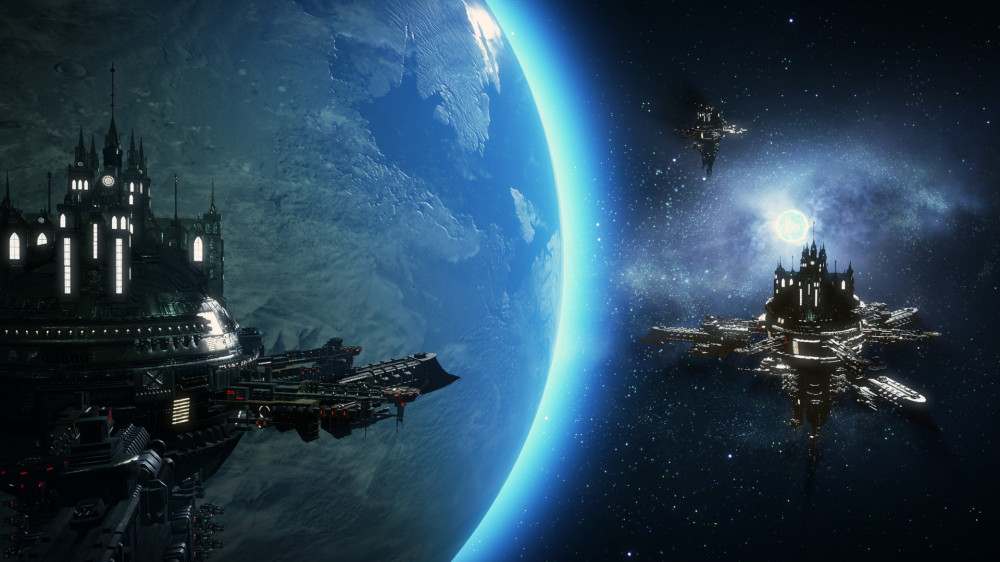 Warhammer 40,000: Inquisitor: Martyr [PC, �������� ������]