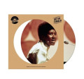 Aretha Franklin � Aretha Franklin [Picture Vinyl] (LP)