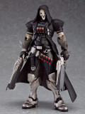  Overwatch: Reaper Figma (16 )