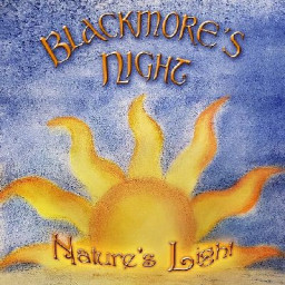 Blackmores Night - Natures Light (LP)