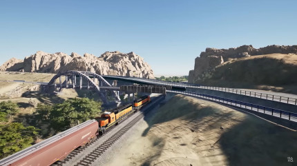 Train Sim World 3 [PS4]