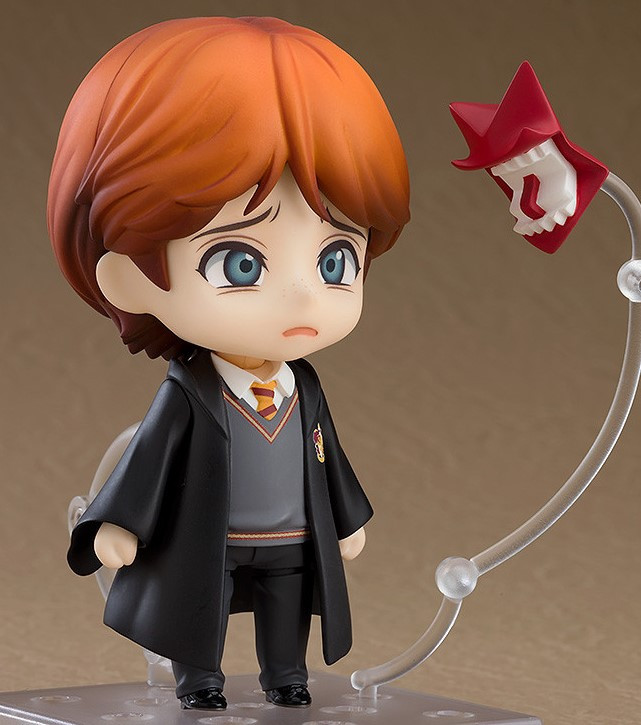 Nendoroid: Harry Potter  Ron Weasley (10 )