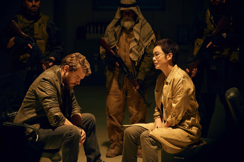 ����� ������ (Blu-ray)