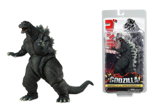  Godzilla. Classic 1994 (30 )