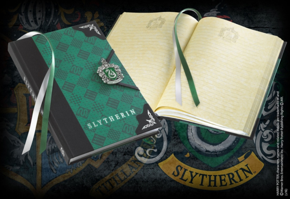 ������� Harry Potter: Slytherin House Livery