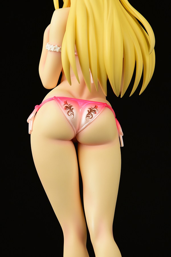  Fairy Tail: Lucy Heartfilia Swimsuit Pure In Heart Ver. MaxCute (27,5 )