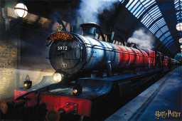  Harry Potter: Hogwarts Express