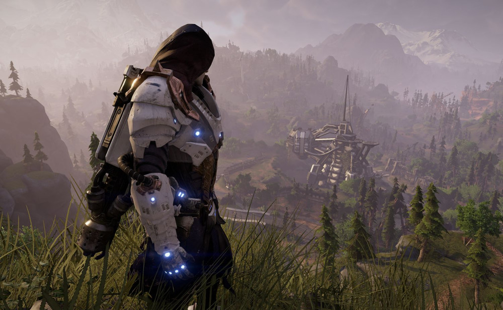 ELEX [PS4] – Trade-in | /