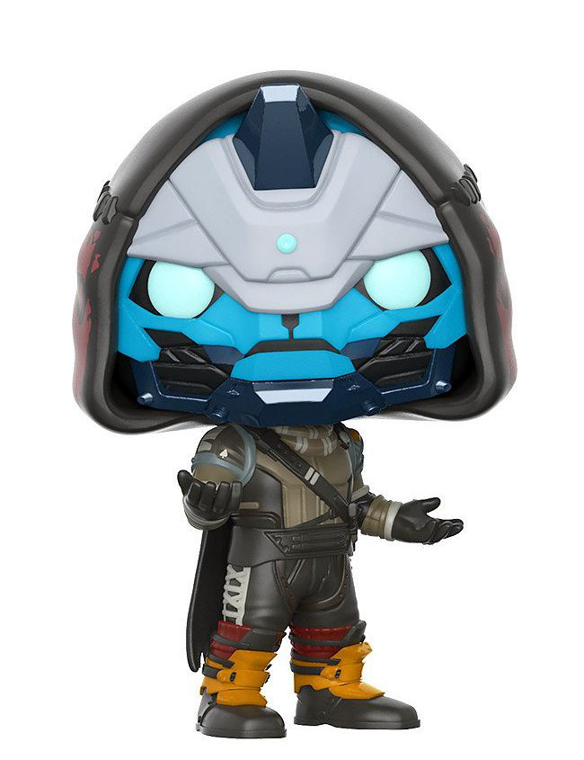 Фигурка Funko POP Games: Destiny – Cayde-6 (9,5 см)