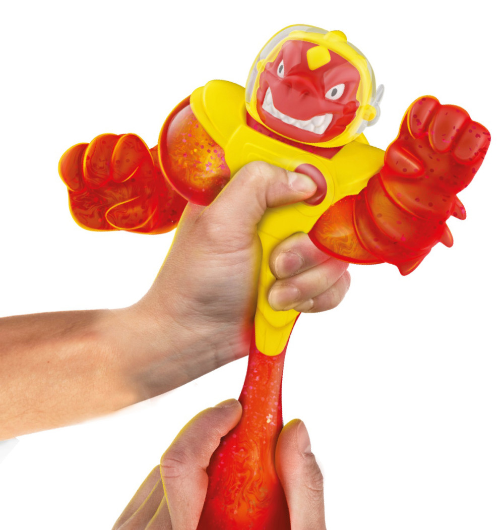 �������-������� GooJitZu: ������������� ����� &ndash; ��������� ��������� ����