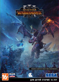 Total War: Warhammer III ( ,  ) [PC]