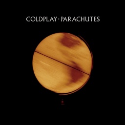 Coldplay  Parachutes (LP)